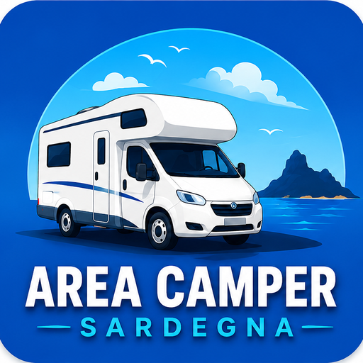 Area Camper Sardegna